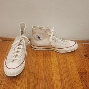 Converse High-tops